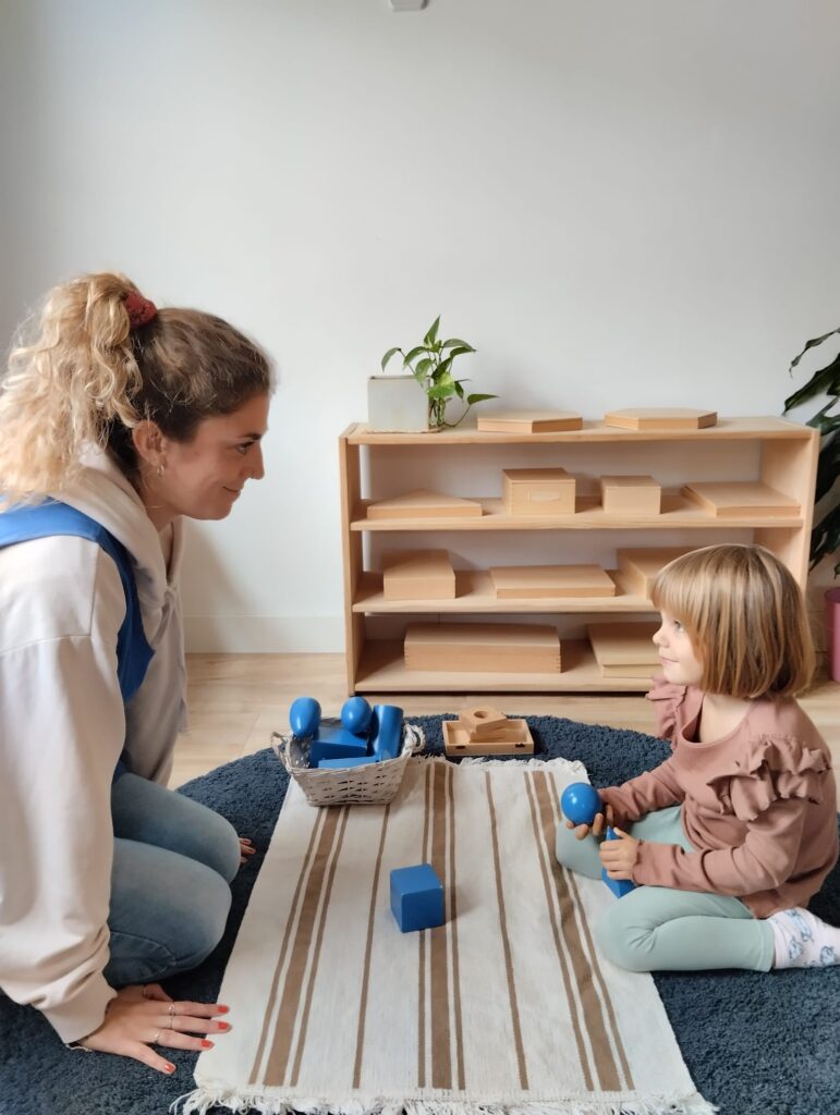 Blog Montessori